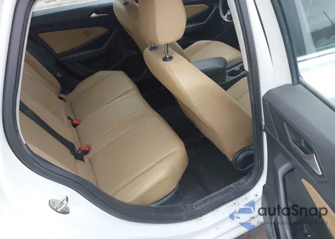 2019 Volkswagen Jetta 1.4T Sel из США, поврежденный, VIN 3VWE57BU1KM066294